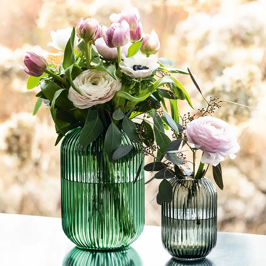 Vase Pallone